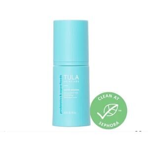 Tula Mini Secret Solutions Pro-Glycolic 10% Resurfacing Treatment Toner NEW